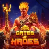 Gates of Hades screenshot