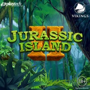 Jurassic Island 2™ screenshot