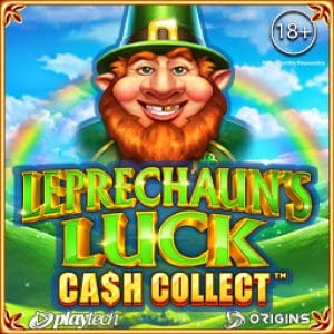 Leprechaun’s Luck Cash Collect Megaways™ screenshot