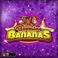 Booming Bananas screenshot