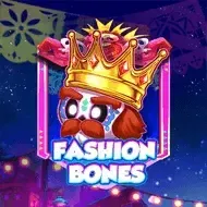 Fashion Bones screenshot