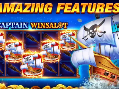 Captura de pantalla de bCasino New 1