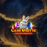 Cash Grotto Easter Jackpots screenshot