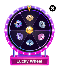 🎰 ¡Gira y Gana Bonos! welfare icon