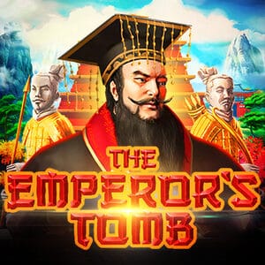 The Emperor's Tomb screenshot