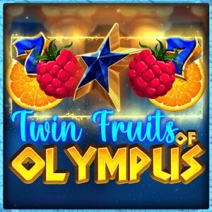Twin Fruits of Olympus