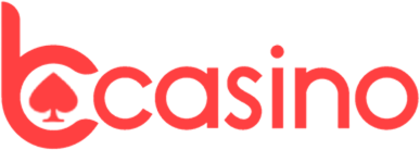 bcasino Logo